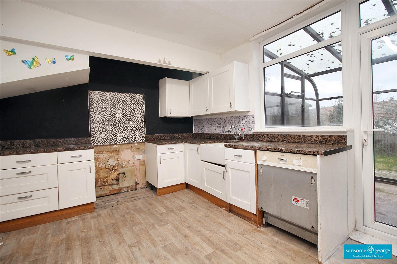 3 bed property in Thirlmere Avenue, Reading